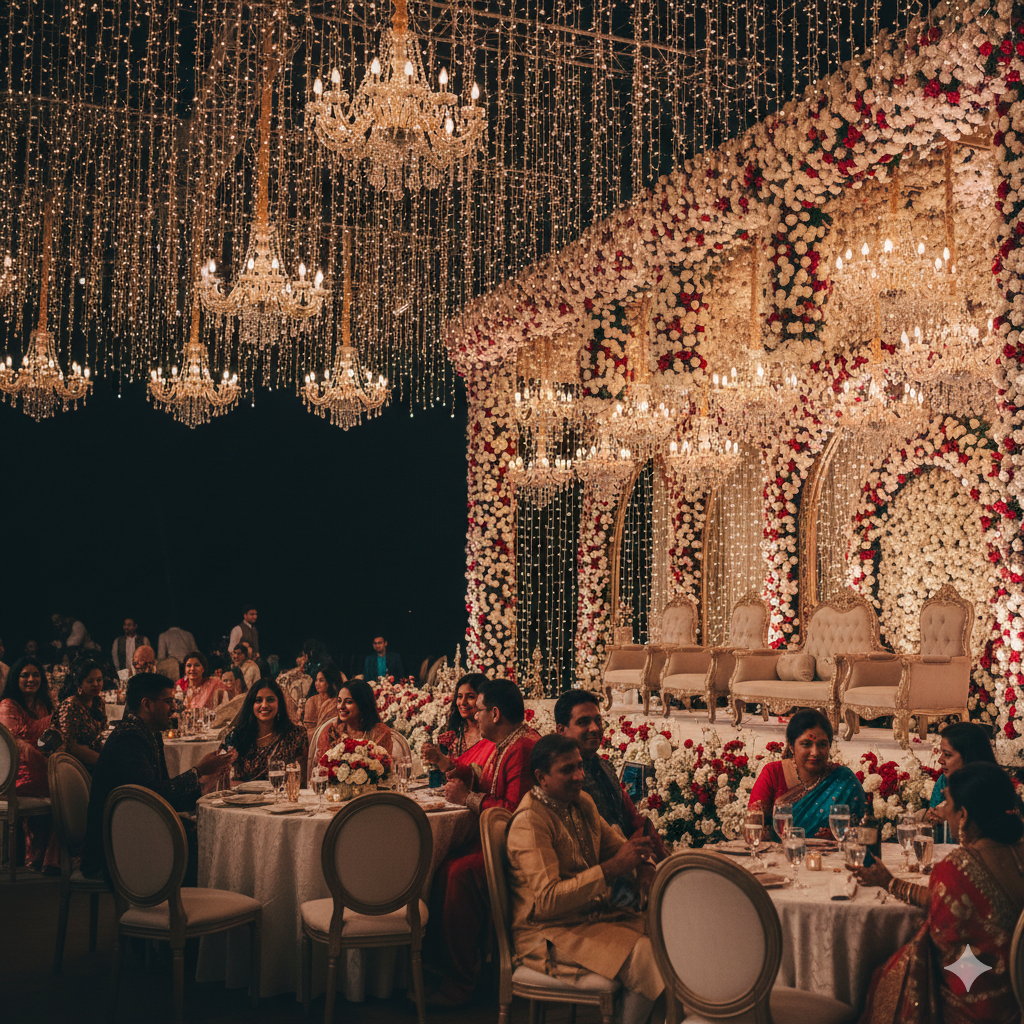 wedding Event