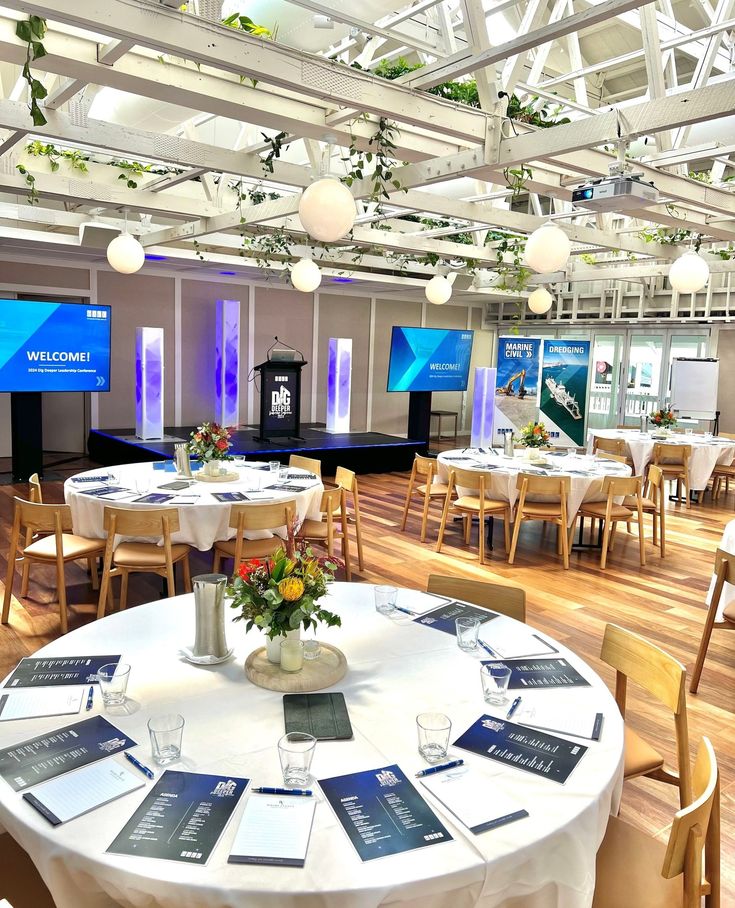 Corporate Event